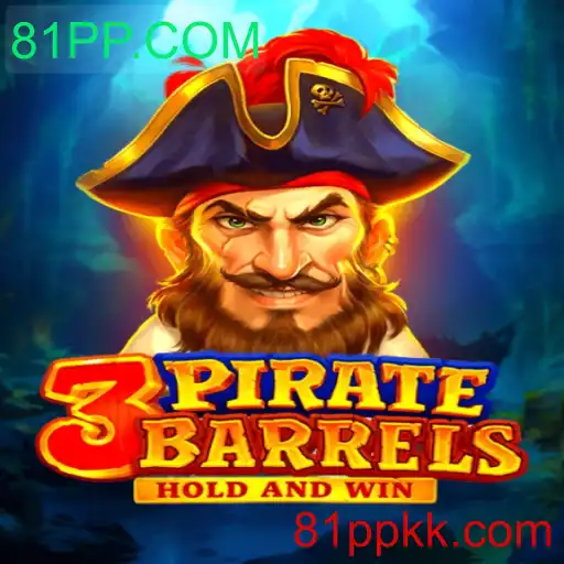 Descubra as Aventuras e Estratégias de 3PirateBarrels
