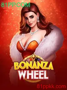 BonanzaWheel: A Nova Sensação no Mundo dos Jogos Online