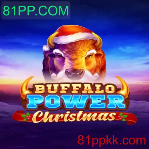 Explorando o Mundo de 'BuffaloPowerChristmas': Um Guia Completo para Jogadores de 81PP.COM