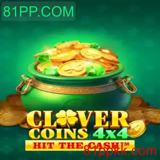 Explorando o Mundo de CloverCoins4x4: Novo Jogo Inovador