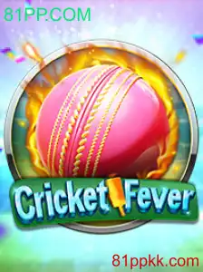 CricketFever: Mergulhe na Emoção do Jogador