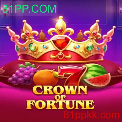 CrownofFortune: Descubra a Emoção do Jogo Inovador