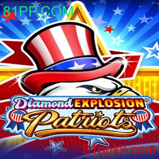 DiamondExplosionPatriots: Desvendando o Novo Sucesso dos Jogos Online