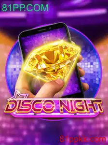 DiscoNightM: A Experiência de Jogo Virtual Revolucionária Disponível no 81PP.COM