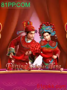 Explorando o Fascinante Mundo de Flirting Scholar Tang