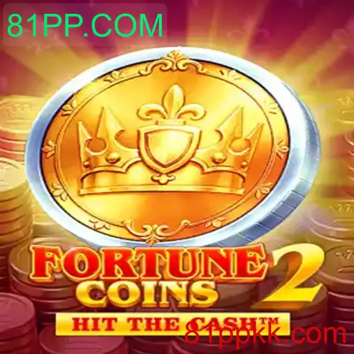 FortuneCoins2: Explorando o Fascinante Mundo do Jogo com 81PP.COM