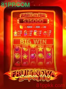 Explorando o Empolgante Mundo de FruitNovaSuper100