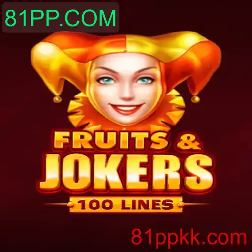 Descubra a Emoção do Jogo FruitsAndJokers100