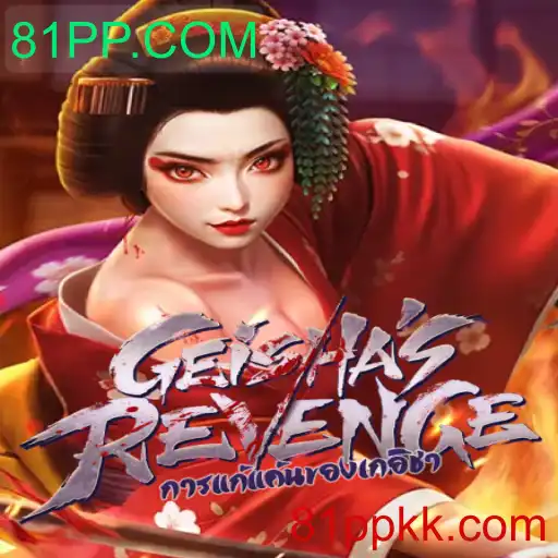 Explorando o Fascinante Mundo de GeishasRevenge e 81PP.COM