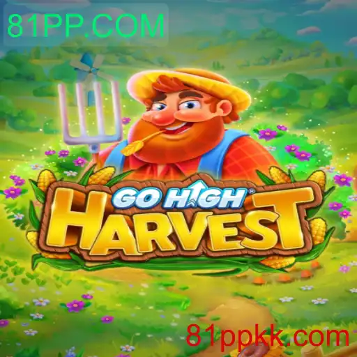Explorando o Mundo de GoHighHarvest: Um Jogo Inovador
