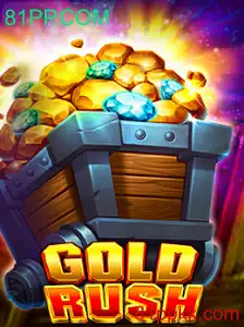 Explorando o Jogo GoldRush: Descrição, Introdução e Regras