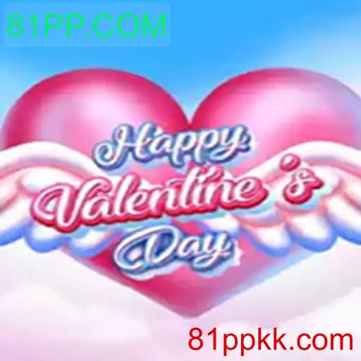 Explorando HappyValentinesDay: Um Mergulho no Novo Jogo da 81PP.COM