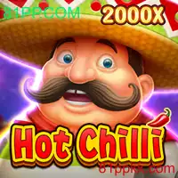 Explorando o Mundo de HotChilli: Uma Jornada Picante no Universo dos Jogos