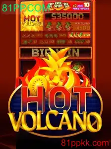 HotVolcano: Uma Imersão na Aventura e Estratégia do Jogo