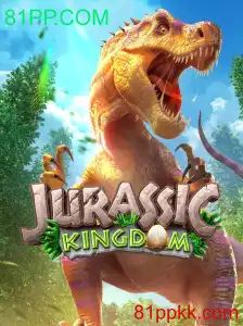 Descubra o Fascinante Mundo de JurassicKingdom: Um Jogo de Aventura Pré-histórica