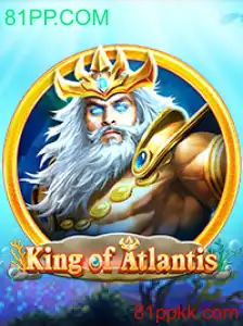 Explorando KingofAtlantis: Um Mergulho Profundo no Fascinante Mundo de 81PP.COM