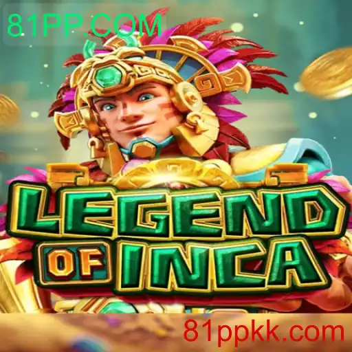 LegendofInca: Descubra o Fascinante Mundo dos Incas com 81PP.COM