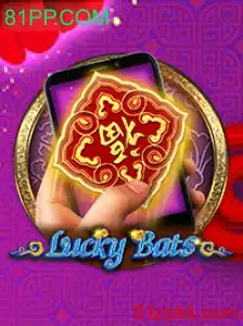LuckyBatsM: Descubra a Nova Sensação dos Jogos
