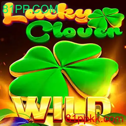 Descubra o Fascinante Mundo de LuckyClover no 81PP.COM