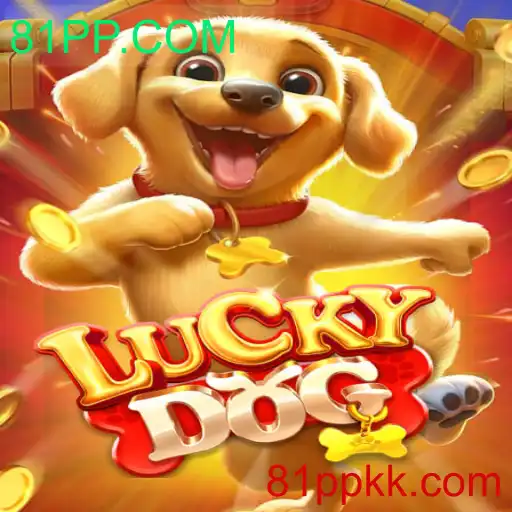 Descubra o Envolvente Jogo LuckyDog e as Inovações em 81PP.COM