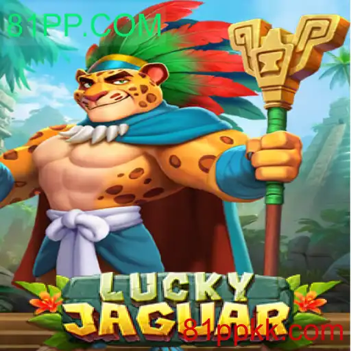 Explore o Mundo Empolgante de LuckyJaguar: Um Mergulho Profundo no Jogo de Azar Digital