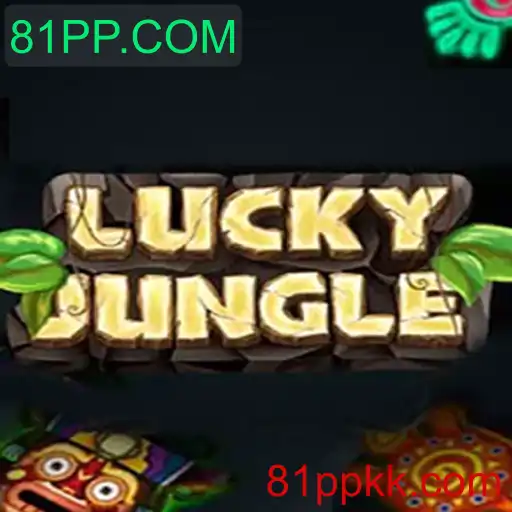 Explorando o Universo do Jogo LuckyJungle: Um Mergulho nas Regras e Descrição
