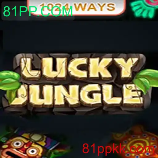 Um mergulho profundo no universo de LuckyJungle1024