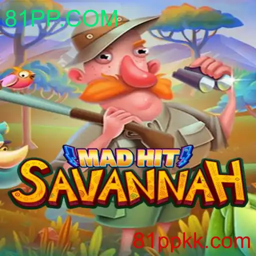 Explorando o Fascinante Mundo de MadHitSavannah