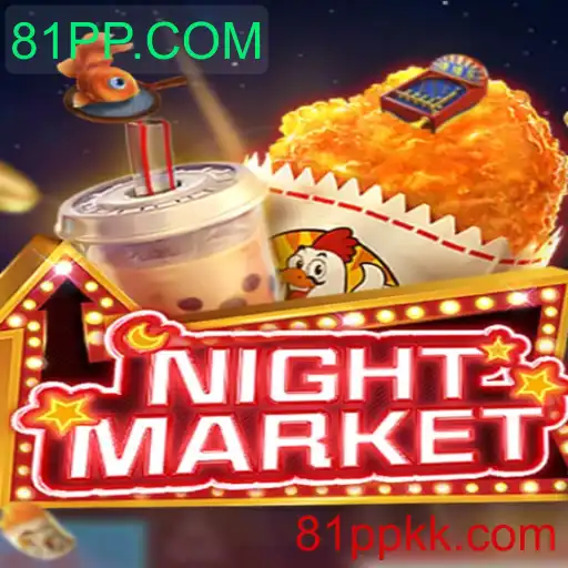 Explorando o Fascinante Mundo de NIGHTMARKET: Um Guia para o Jogo