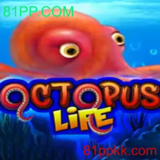 OctopusLife: Mergulhe nas Aventuras do Novo Jogo Inovador