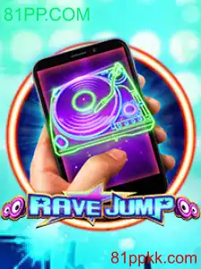 Descubra o Mundo de RaveJumpmobile: Jogo Inovador e Empolgante