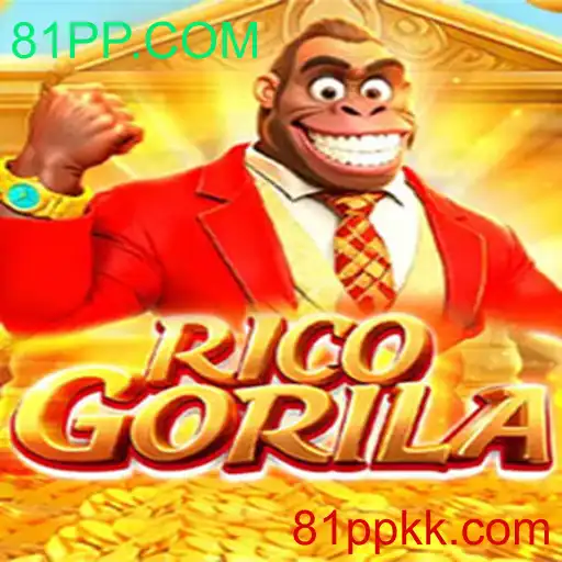 Explorando o Mundo de RicoGorila: Uma Aventura no Universo de 81PP.COM