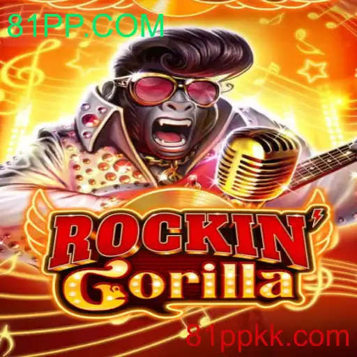 RockinGorilla: Descubra o Jogo que Está Revolucionando o Entretenimento Digital
