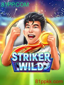 Explorando o Mundo de StrikerWILD e a Estratégia por Trás do 81PP.COM