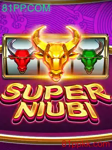 Explorando o Universo de SuperNiubi: Um Mergulho no Mundo dos Jogos