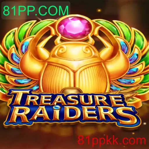 Descubra a Aventura Única de TREASURERAIDERS