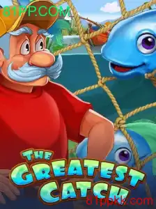 Explorando o Mundo de TheGreatestCatch: Um Jogo Inovador