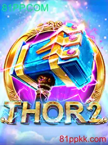 Descubra o Mundo de Thor2: A Última Sensação em Jogos Online