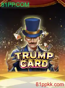 Explorando o Jogo TrumpCard: Uma Nova Onda no Mundo dos Jogos