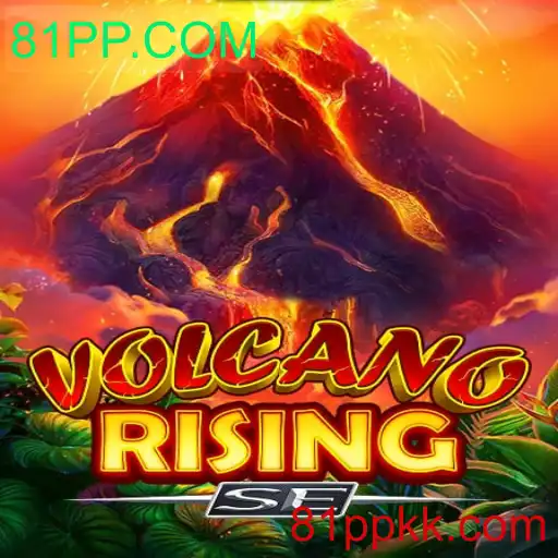 Descubra as Aventuras de VolcanoRisingSE - O Novo Jogo do Momento