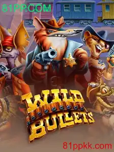 Explorando o Mundo de WildBullets