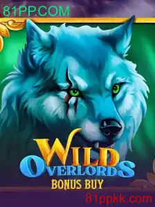 Descubra o Mundo Empolgante de WildOverlordsBonusBuy