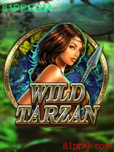 Descubra a Aventura de WildTarzan: Um Jogo Cativante com 81PP.COM