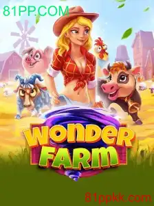 Explorando o Mundo de WonderFarm: Uma Aventura de Cultivo e Estratégia