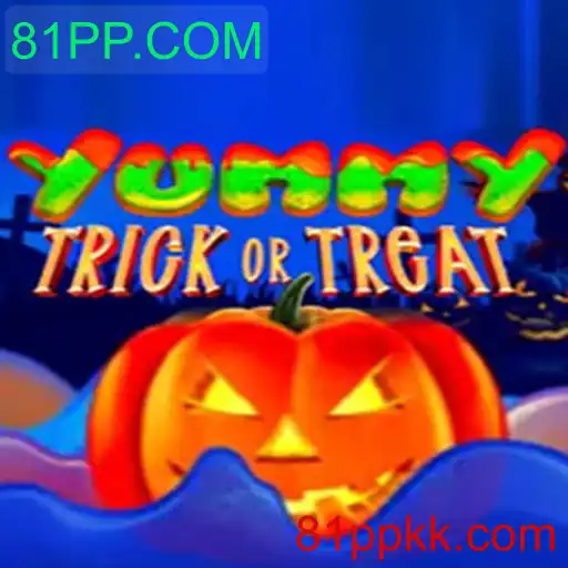Descubra o Mundo de YummyTrickorTreat